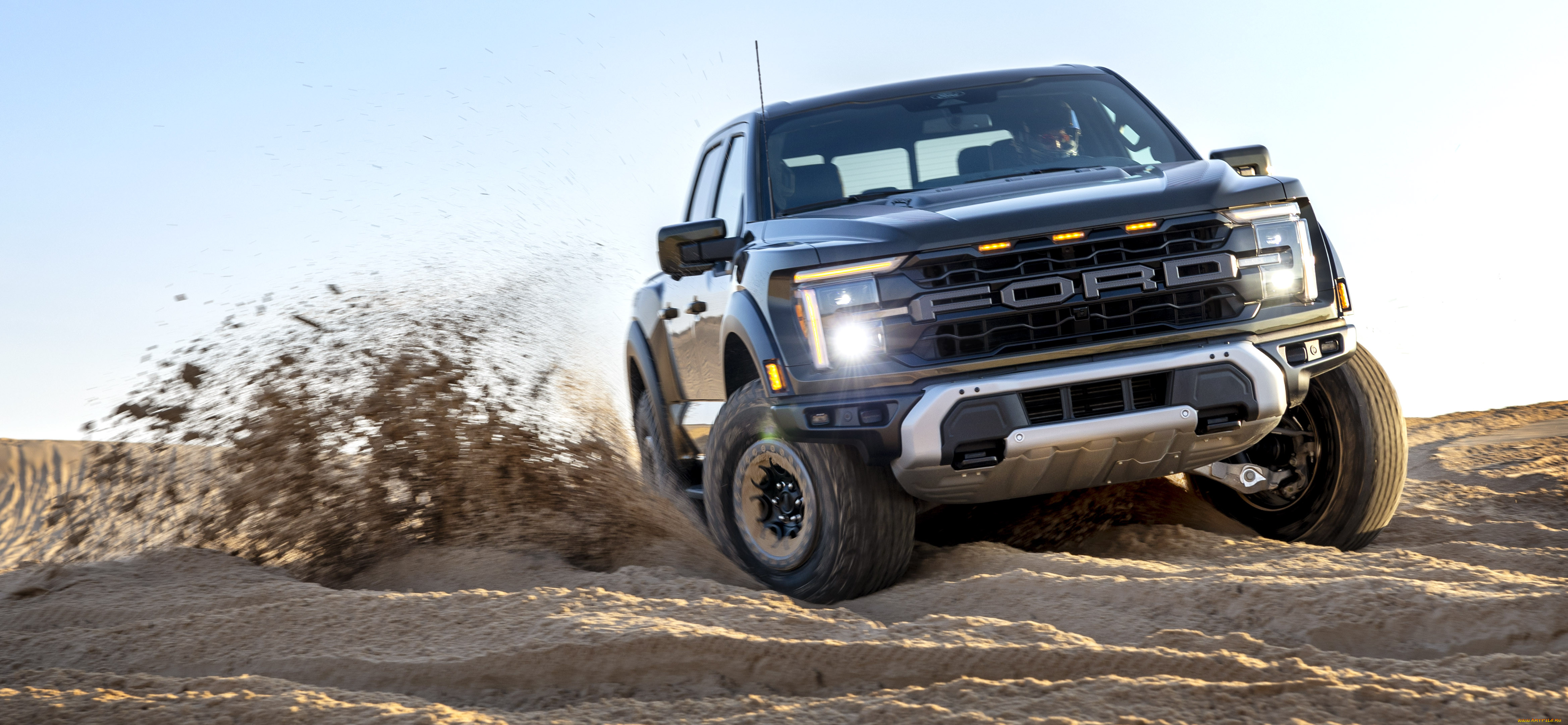 , ford